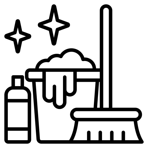 Max Pflughaupt - Hausmeisterservice - Symbol