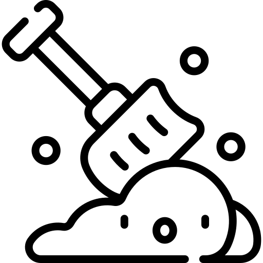 Max Pflughaupt - Hausmeisterservice - Symbol