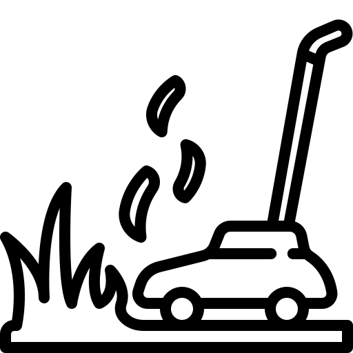 Max Pflughaupt - Hausmeisterservice - Symbol